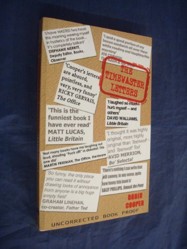 The Timewaster Letters