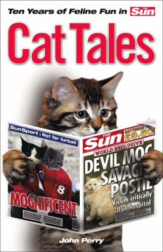 Cat Tales