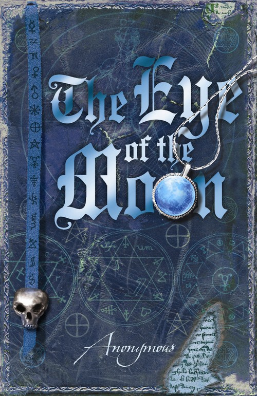 The Eye of the Moon