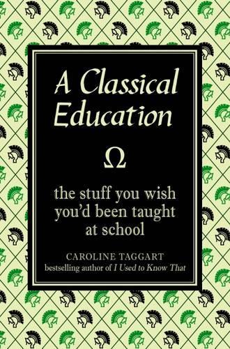 A Classical Education