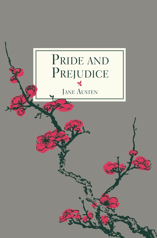 Pride and Prejudice