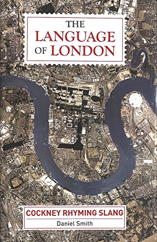 The Language of London