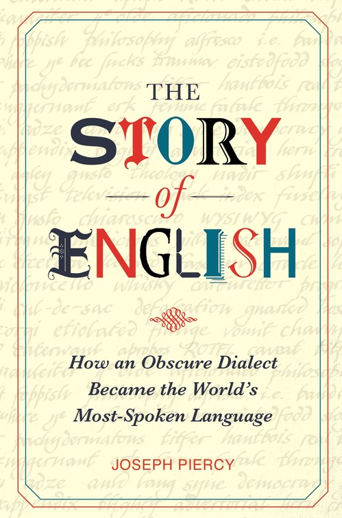 The Story of English