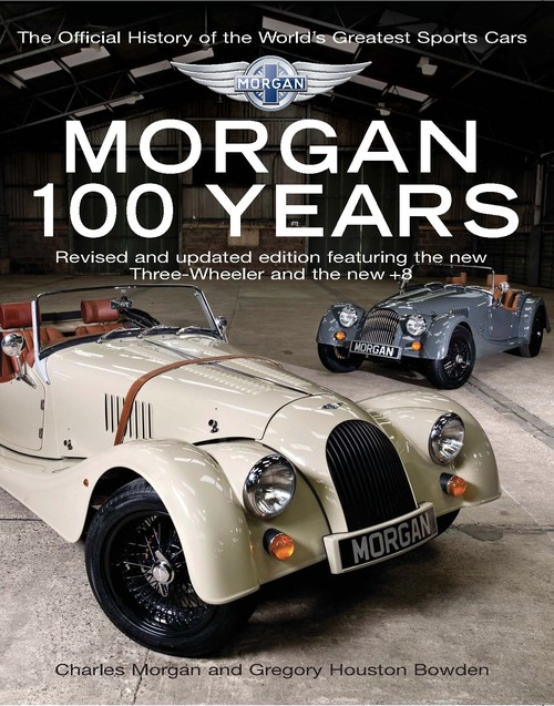 Morgan