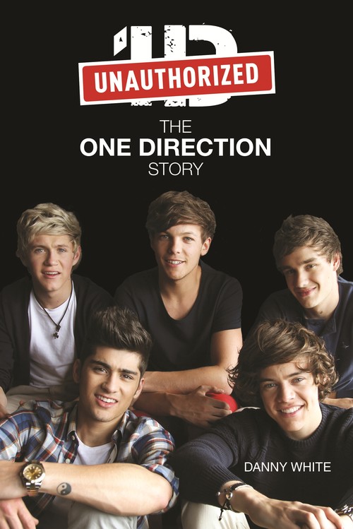 1D - The One Direction Story