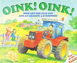 Oink Oink