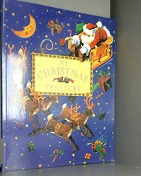 My Christmas Treasury