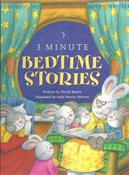Bedtime Stories
