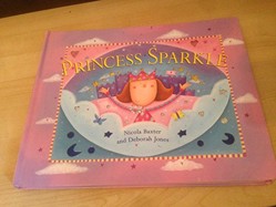Princess Sparkle