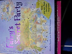 Secret Fairy Party