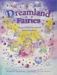 Dreamland Fairies