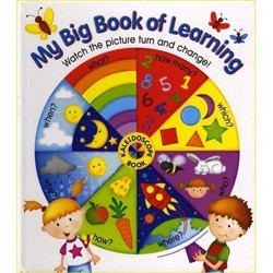 Kaleidoscope (My Big Book of Learning)