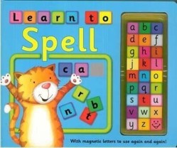 Learn to Spell