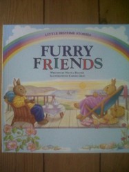Friends Furry Friends Pb