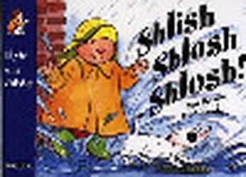Sblish Sblash Sblosh!