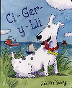 Cyfres Odl a Stori: Ci-Ger-y-Lli