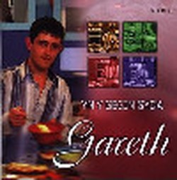 Yn y Gegin gyda Gareth