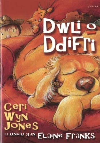 Dwli o Ddifri