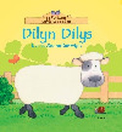 Cyfres Cae Berllan: Dilyn Dilys