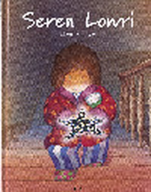 Seren Lowri