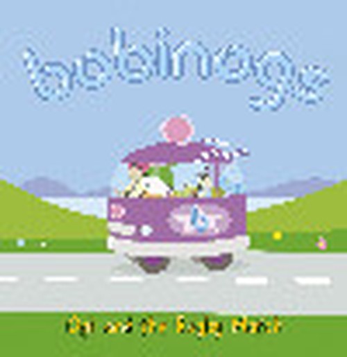 Bobinogs, The: Ogi and the Rugby Match