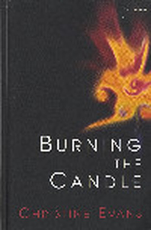 Burning the Candle - Writing Observed