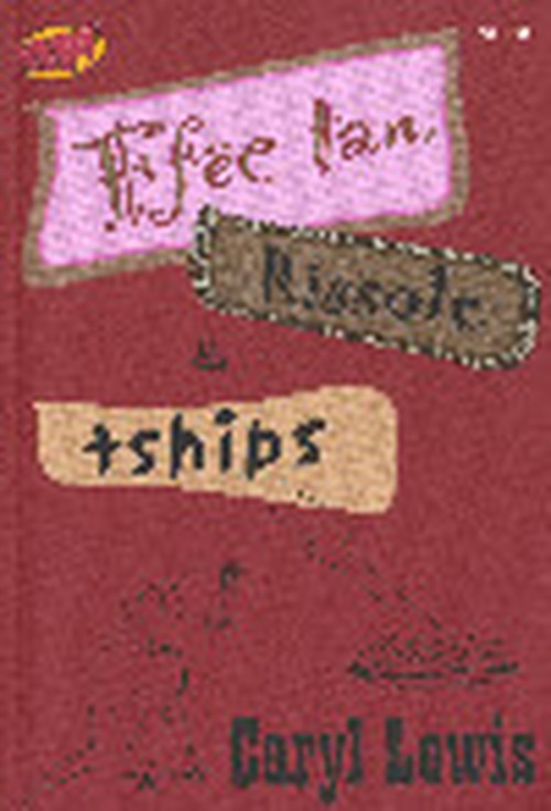 Cyfres Whap!: Ffec Tan, Rissole a Tships