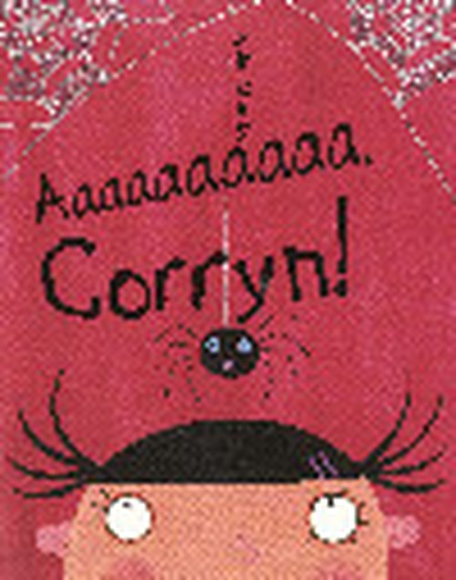 Aaaaaaaaaa! Corryn!