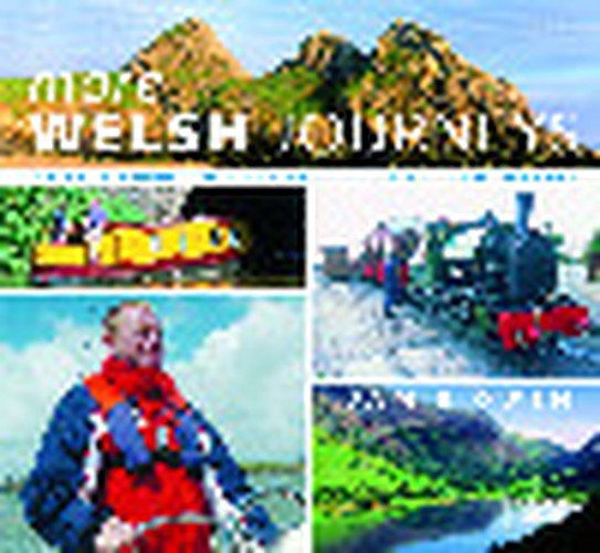 More Welsh Journeys