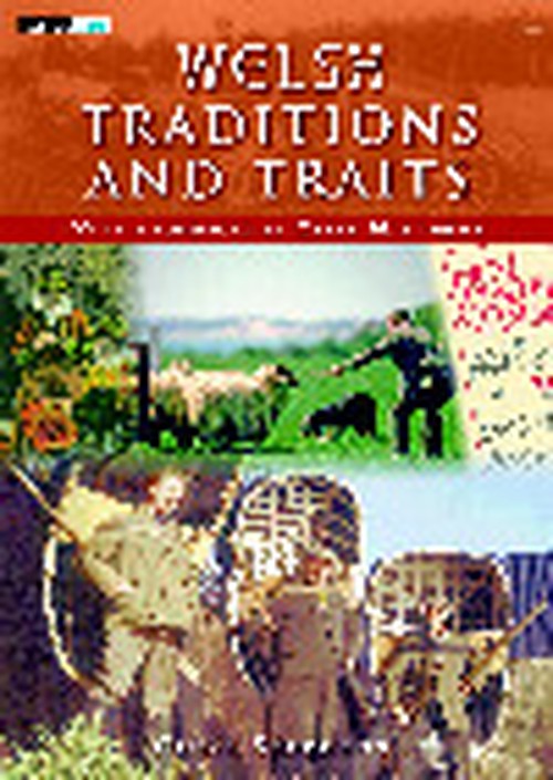 Inside Out Series: Welsh Traditions and Traits