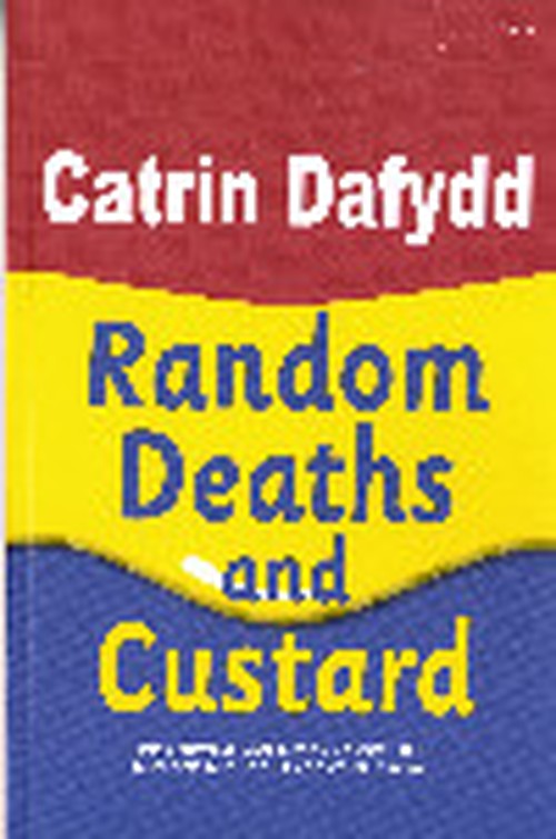 Random Deaths and Custard