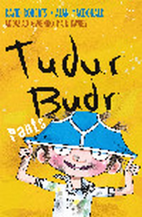 Tudur Budr: Pants