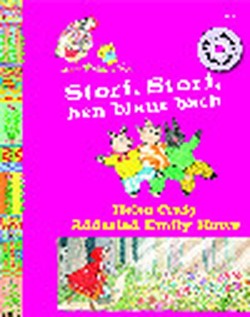 Stori, Stori, Hen Blant Bach