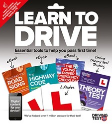 Learn to Drive
