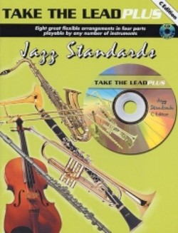 Take the Lead Plus Jazz Standards