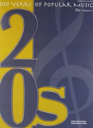 100 Years of Popular Music 20s