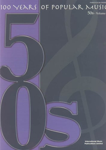 100 Years of Popular Music 50s