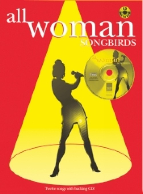 All Woman Songbirds