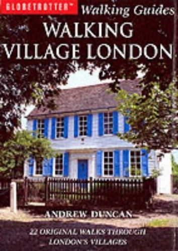 Walking Village London