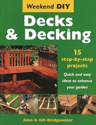 Decks and Decking