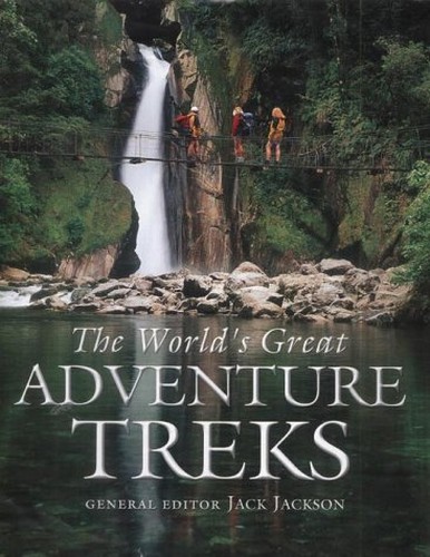 The World's Great Adventure Treks