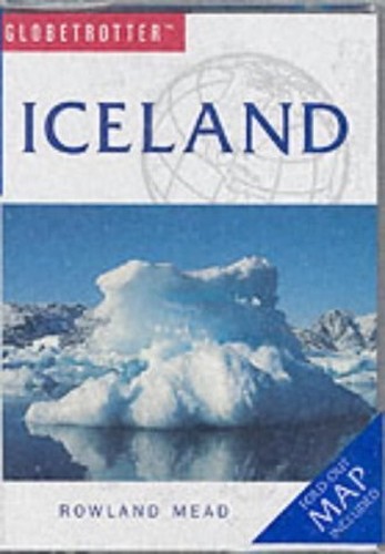 Globetrotter: Iceland