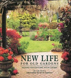New Life for Old Gardens