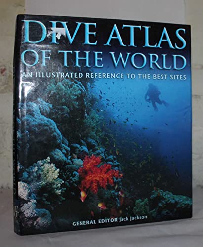 Dive Atlas of the World