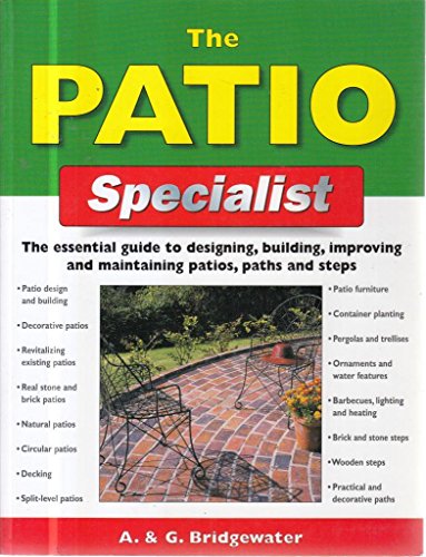 The Patio Specialist