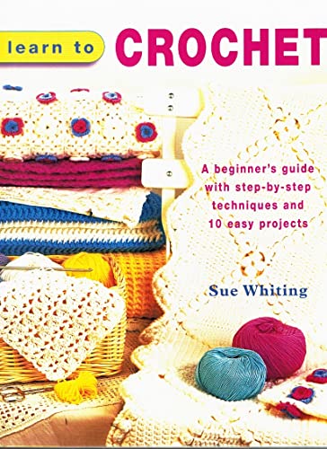 Learn to Crochet