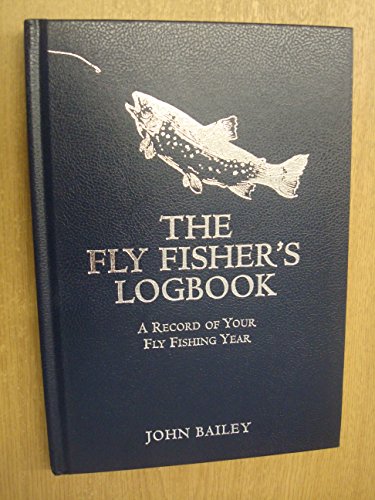 The Fly Fisher's Log Book