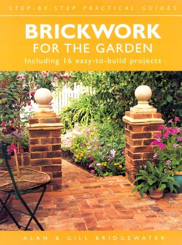 Brickwork for the Garden