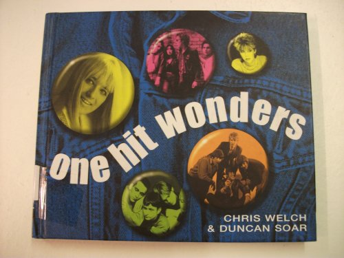 One Hit Wonders