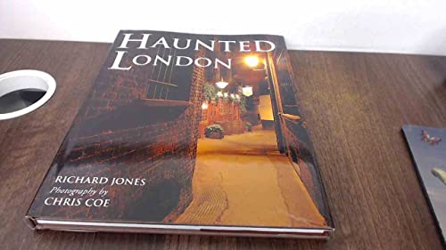 Haunted London